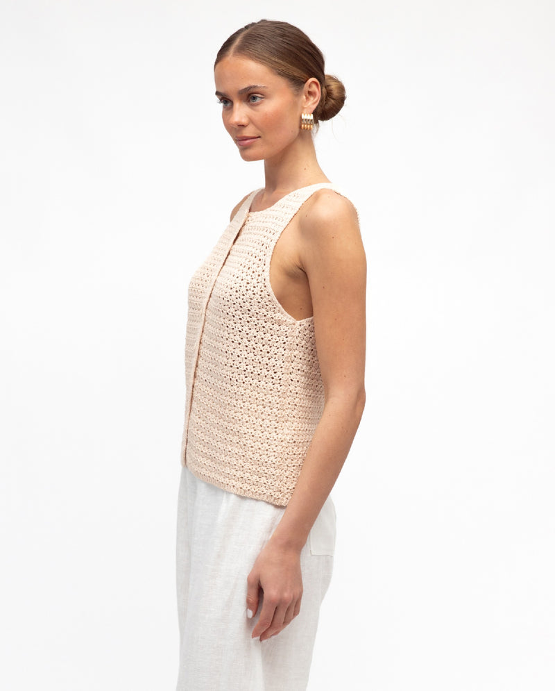 Ella-Rose Vest