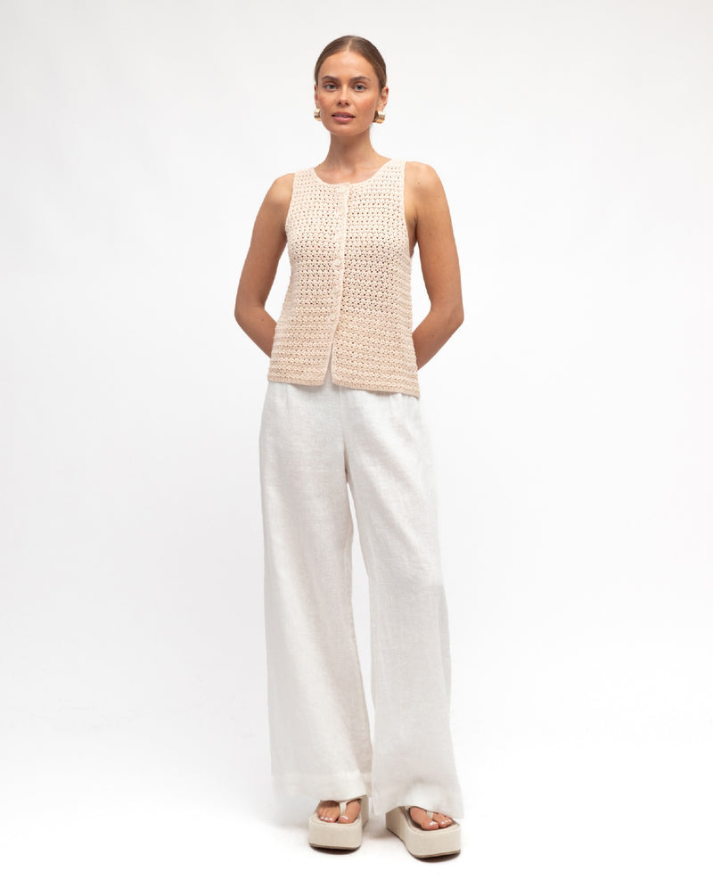 Ella-Rose Vest