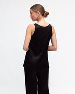 Caterina Singlet Top