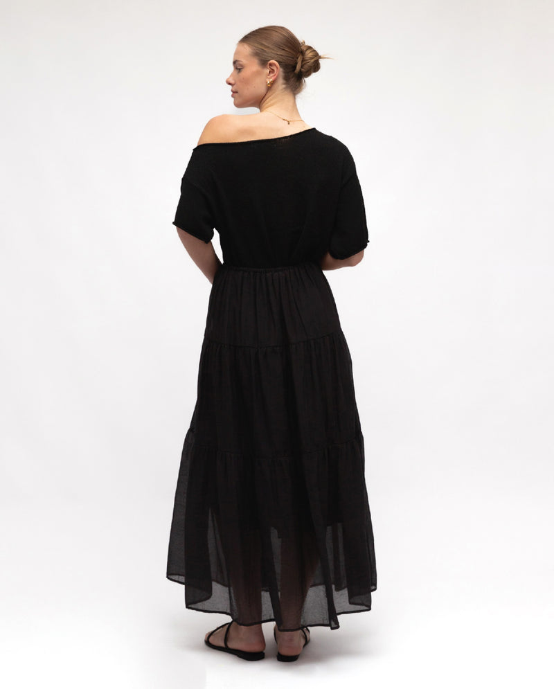 Roman Skirt