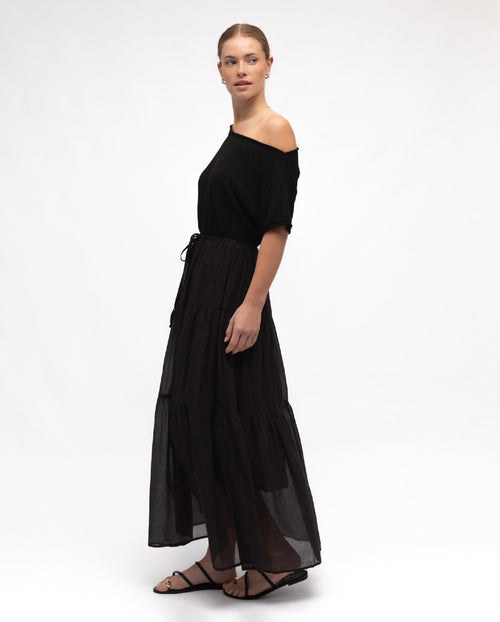 Roman Skirt