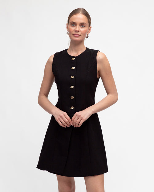 Calista Dress