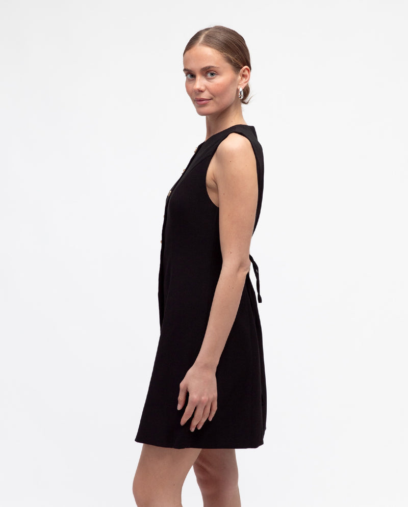 Calista Dress
