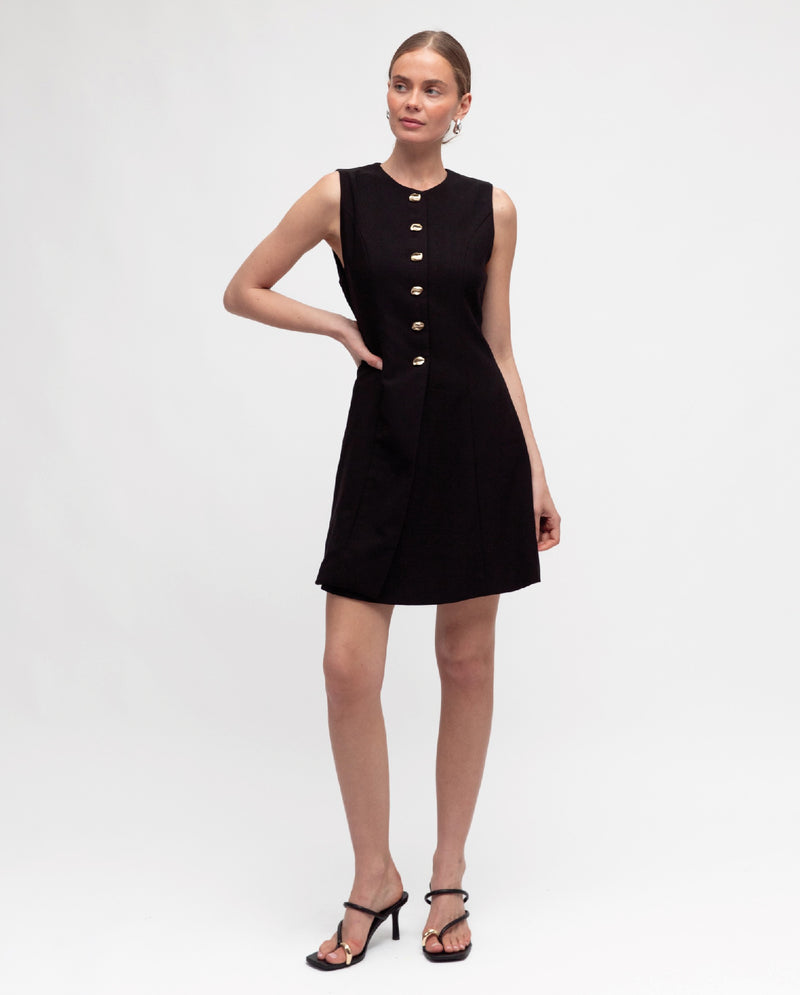 Calista Dress