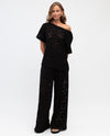Rhodes Lace Top