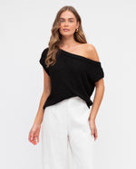 Marie Knit Top