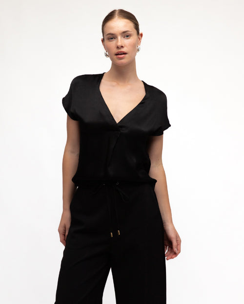 Soren Blouse