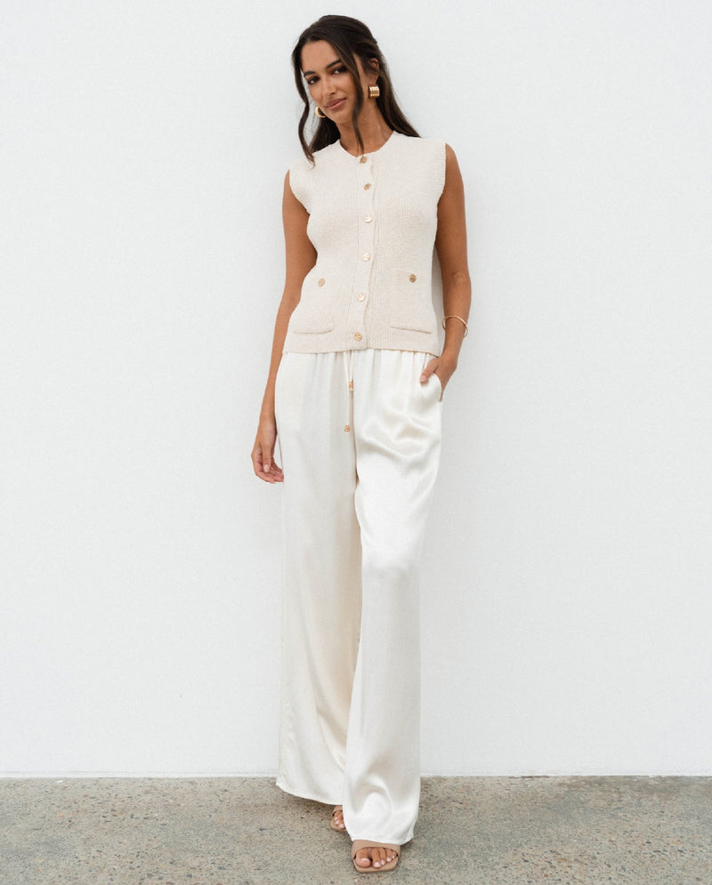 Lunae Vest