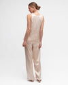 Caterina Singlet Top