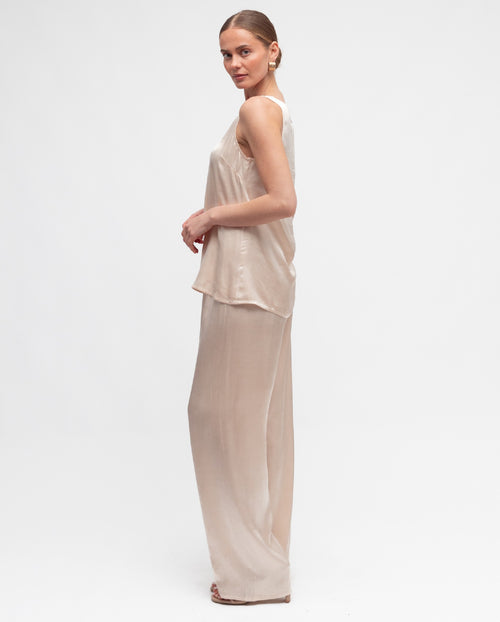 Caterina Singlet Top