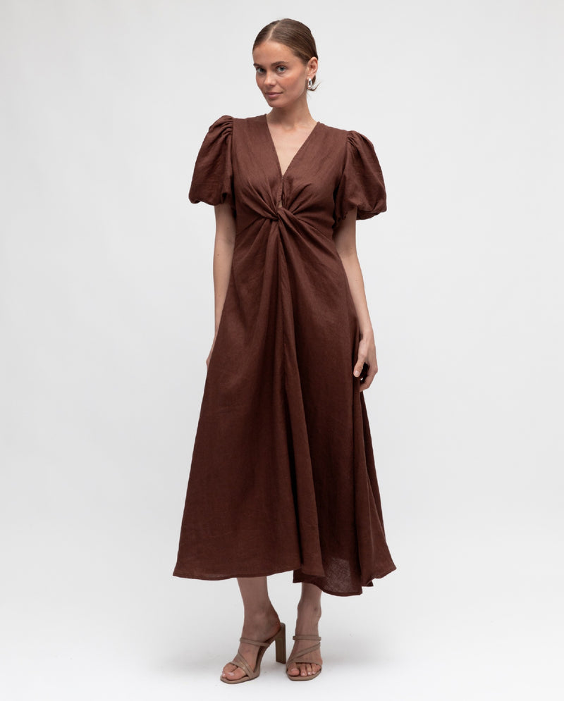 Darla Dress