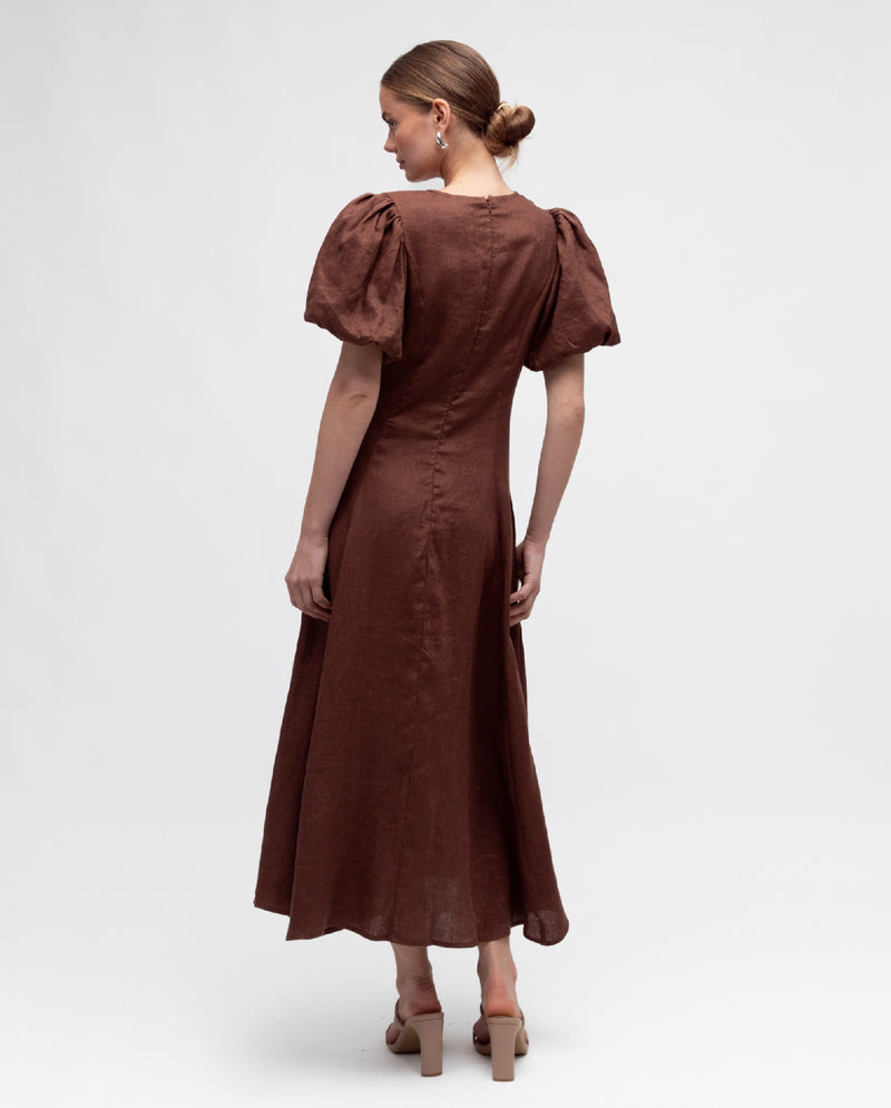 Darla Dress