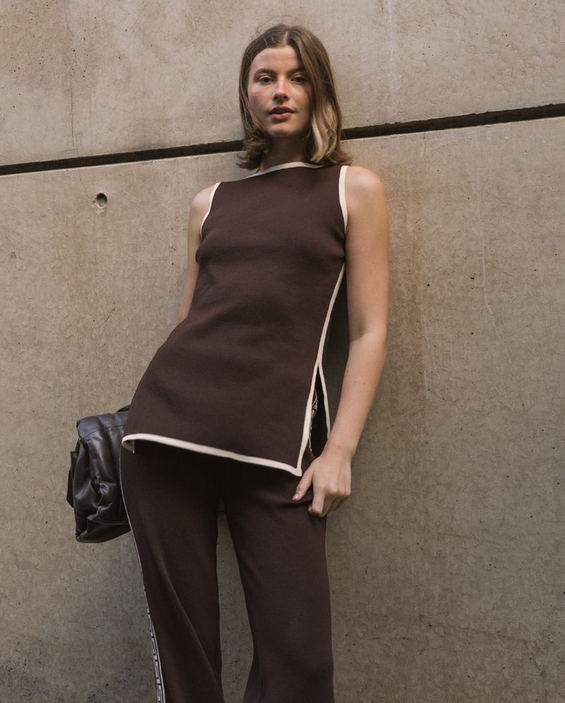 Knox Top