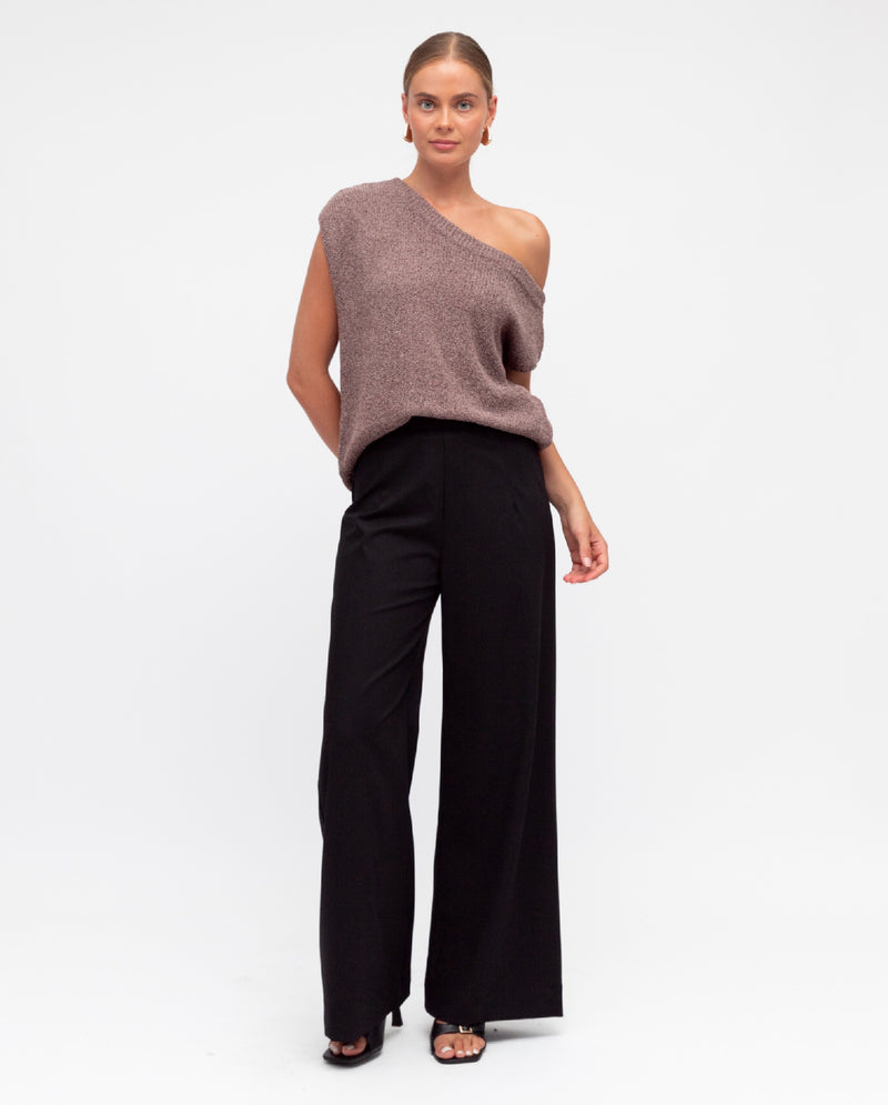 Marie Knit Top