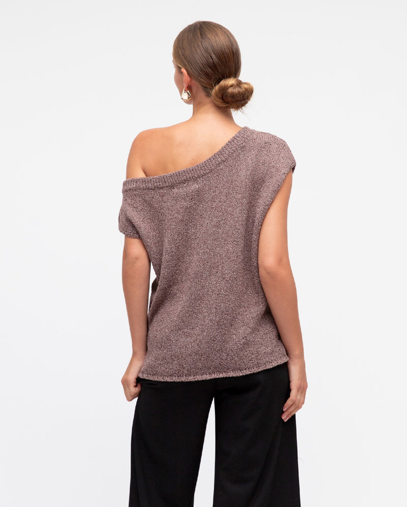 Marie Knit Top