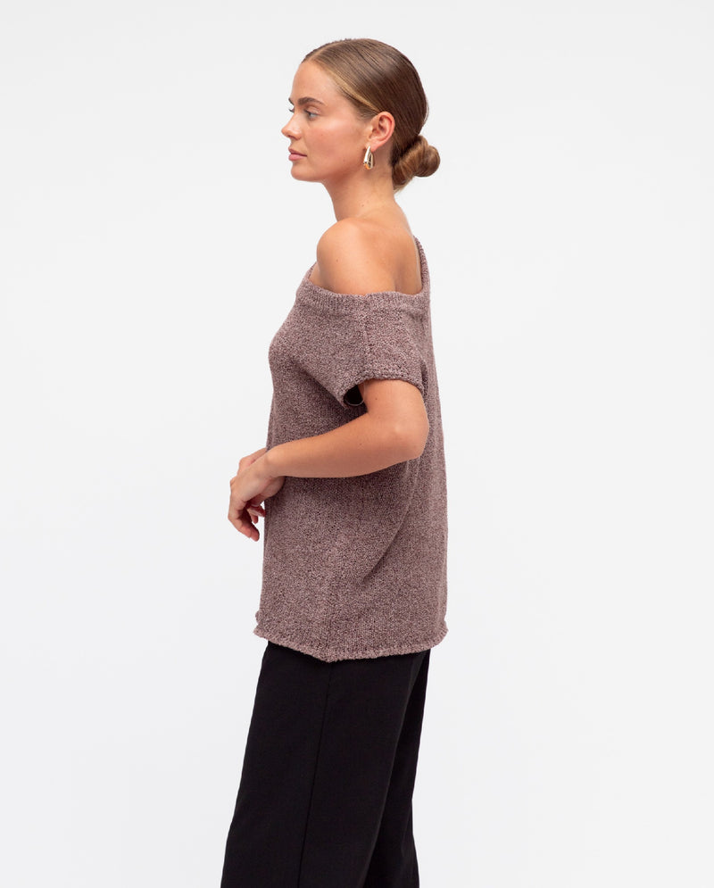 Marie Knit Top