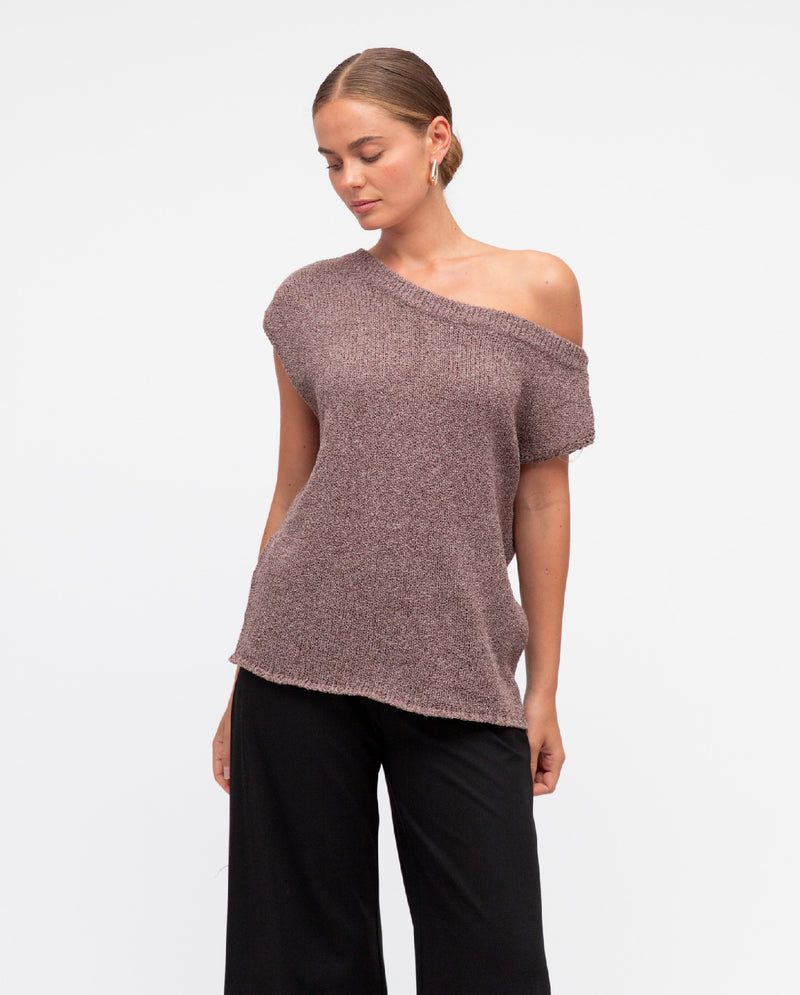 Marie Knit Top