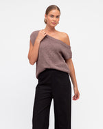 Marie Knit Top