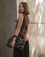 Venus Knit Vest