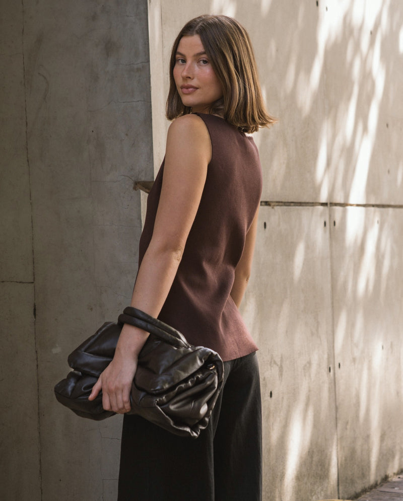 Venus Knit Vest
