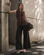 Venus Knit Vest
