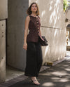 Venus Knit Vest
