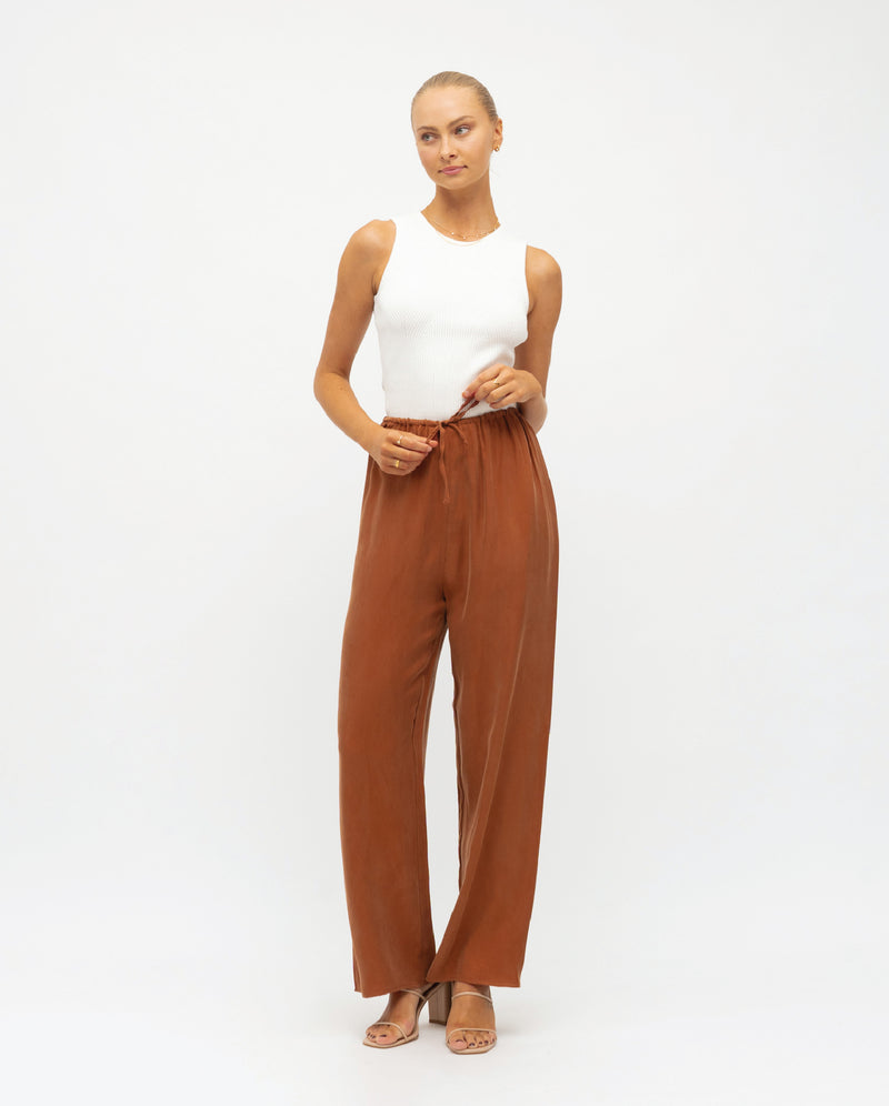 Vega Pant – Connie Anne