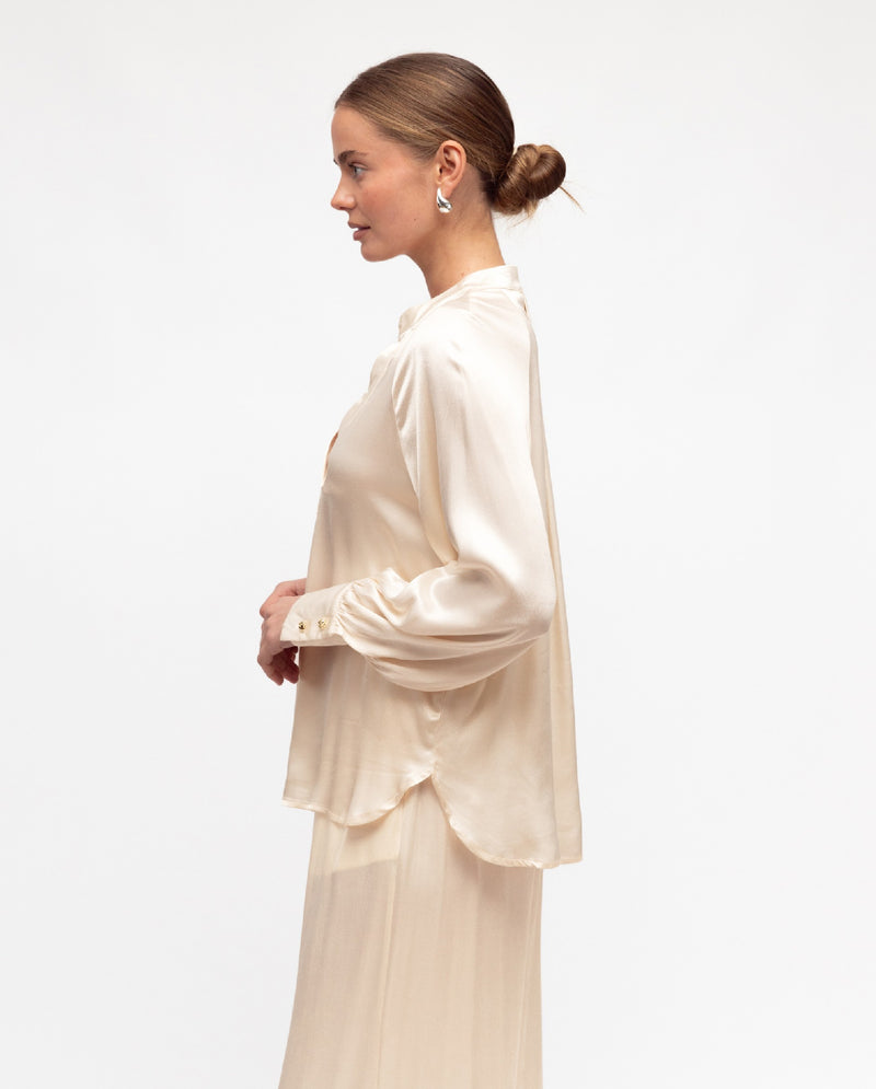 Caterina Blouse