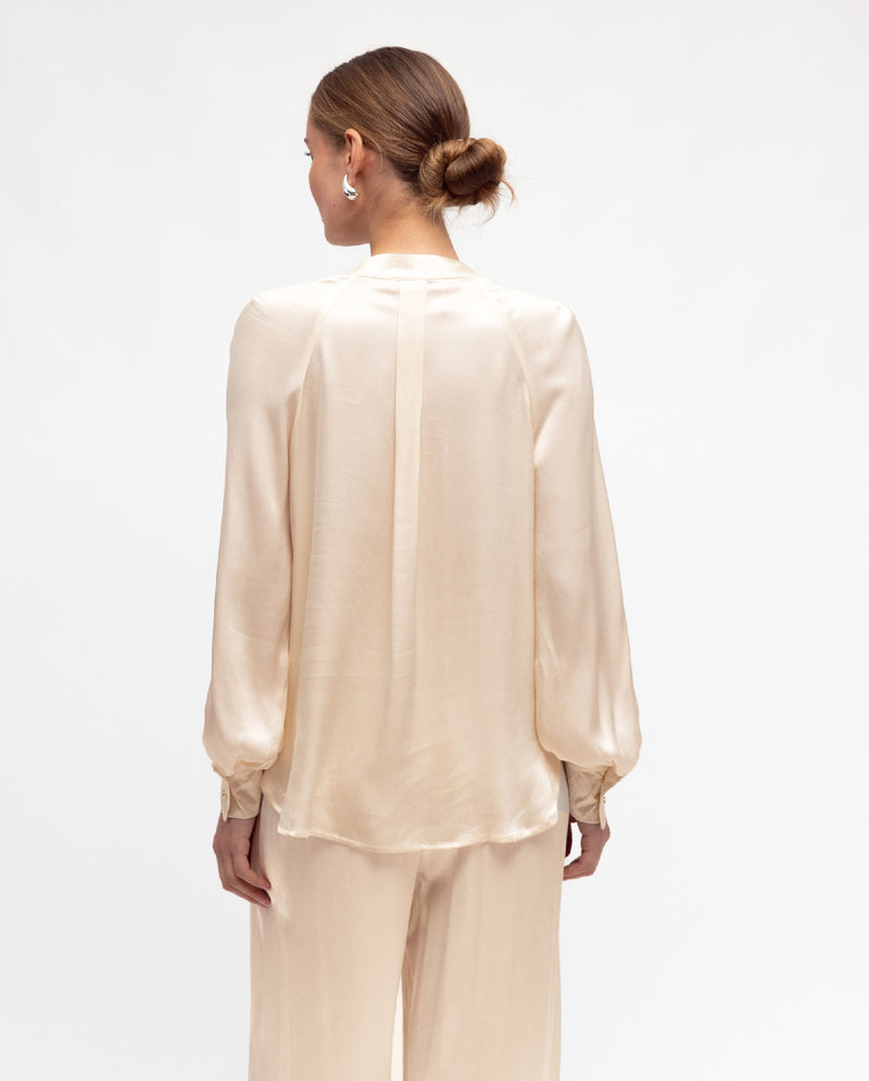 Caterina Blouse