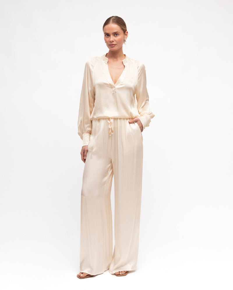 Caterina Blouse