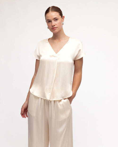 Soren Blouse