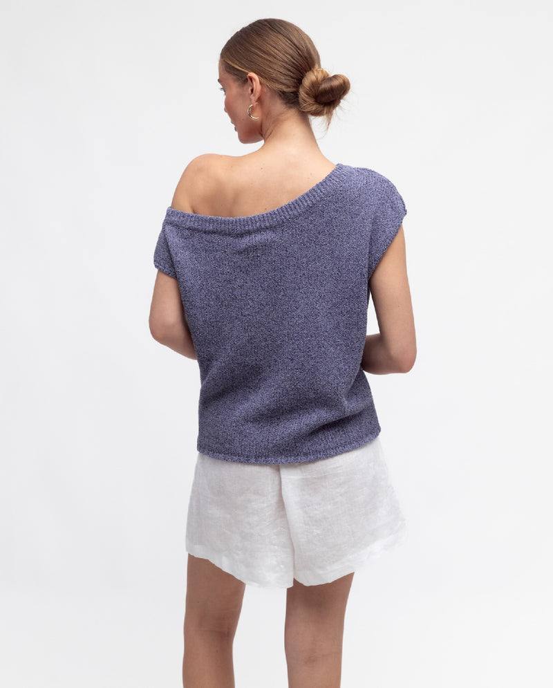 Marie Knit Top