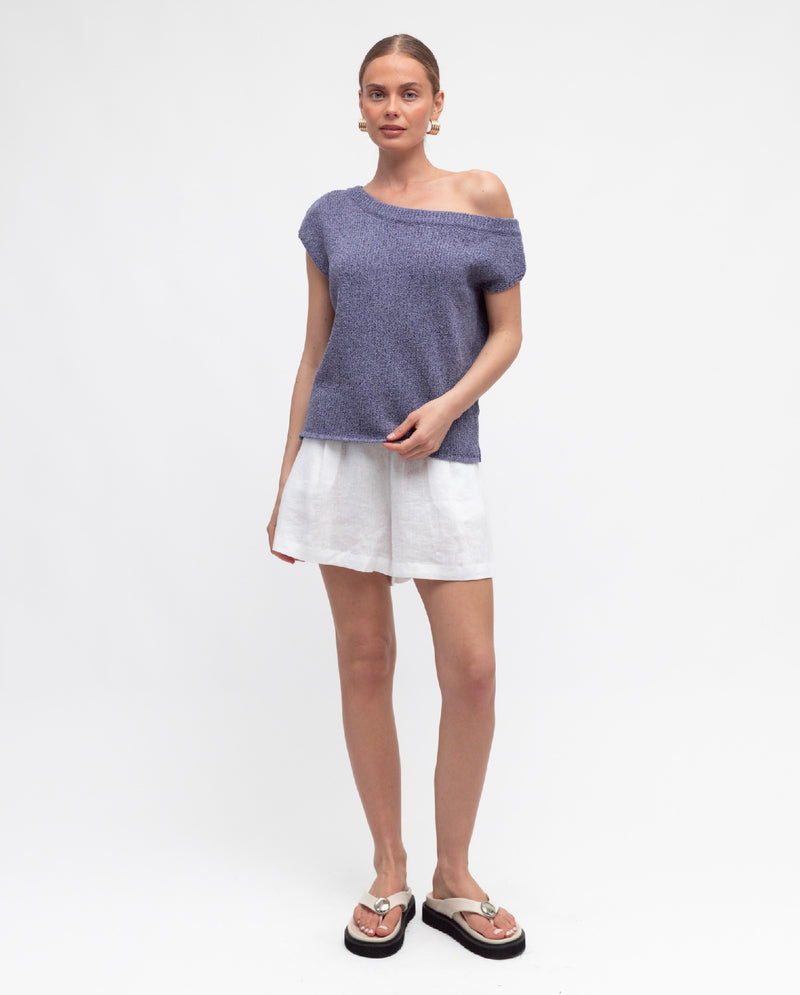 Marie Knit Top