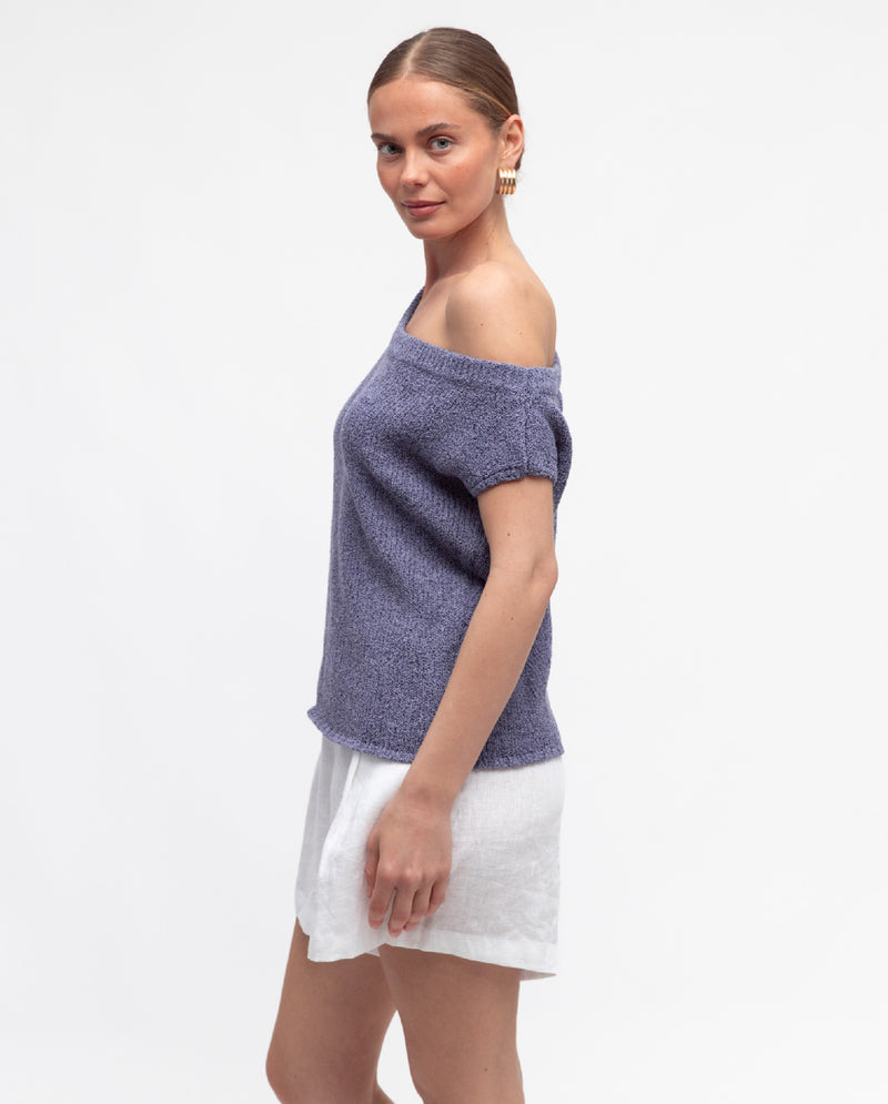 Marie Knit Top
