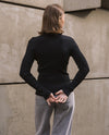Carly Knit Top