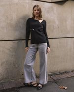 Carly Knit Top