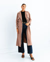 Ingrid Trench Coat