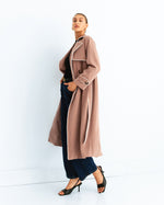 Ingrid Trench Coat