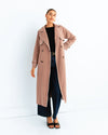 Ingrid Trench Coat