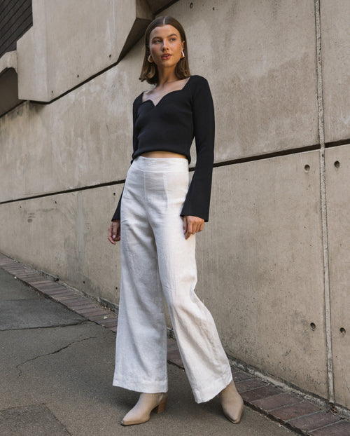Vienna Pant
