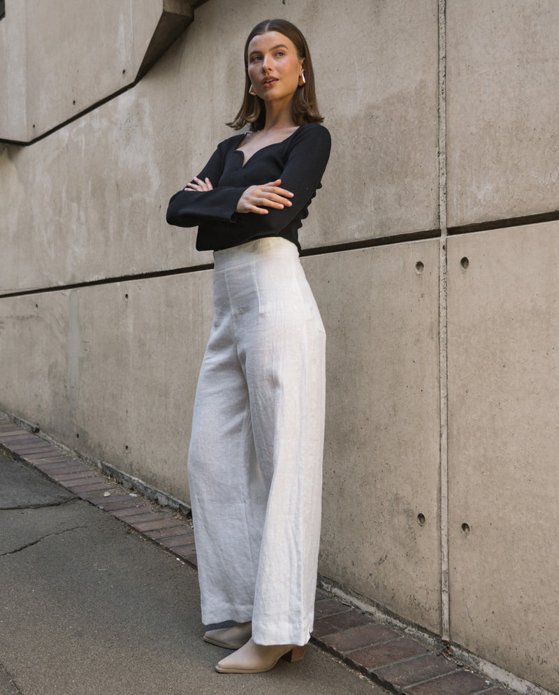 Vienna Pant