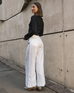 Vienna Pant