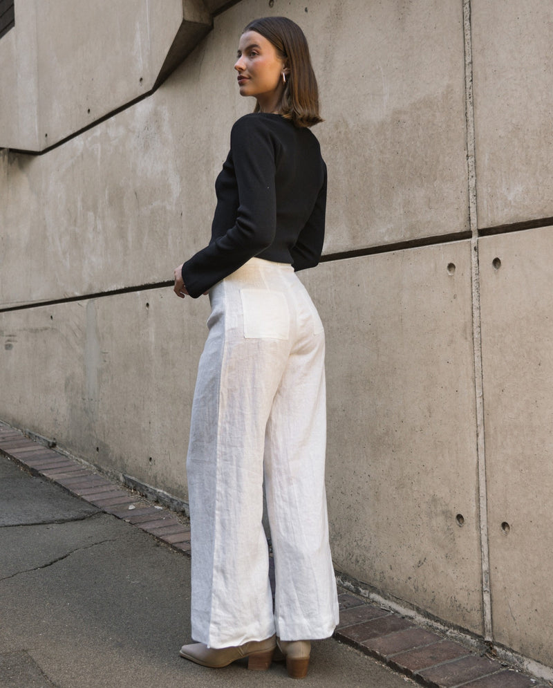 Vienna Pant