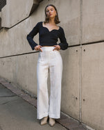 Vienna Pant