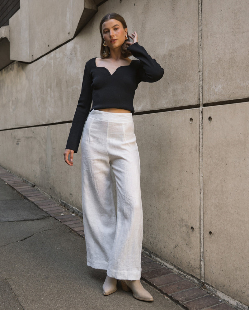 Vienna Pant