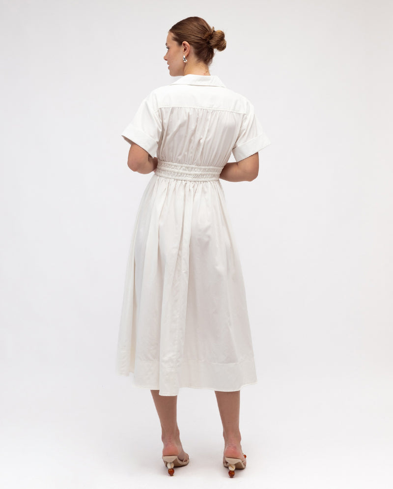 Emrys Dress