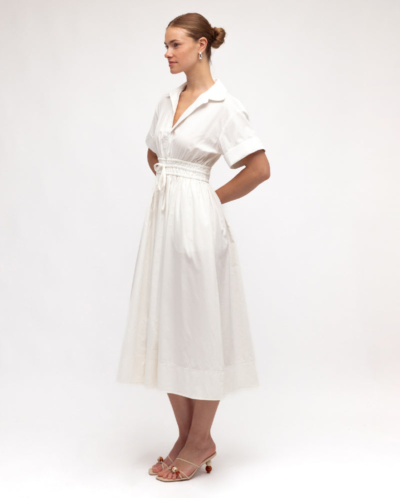 Emrys Dress