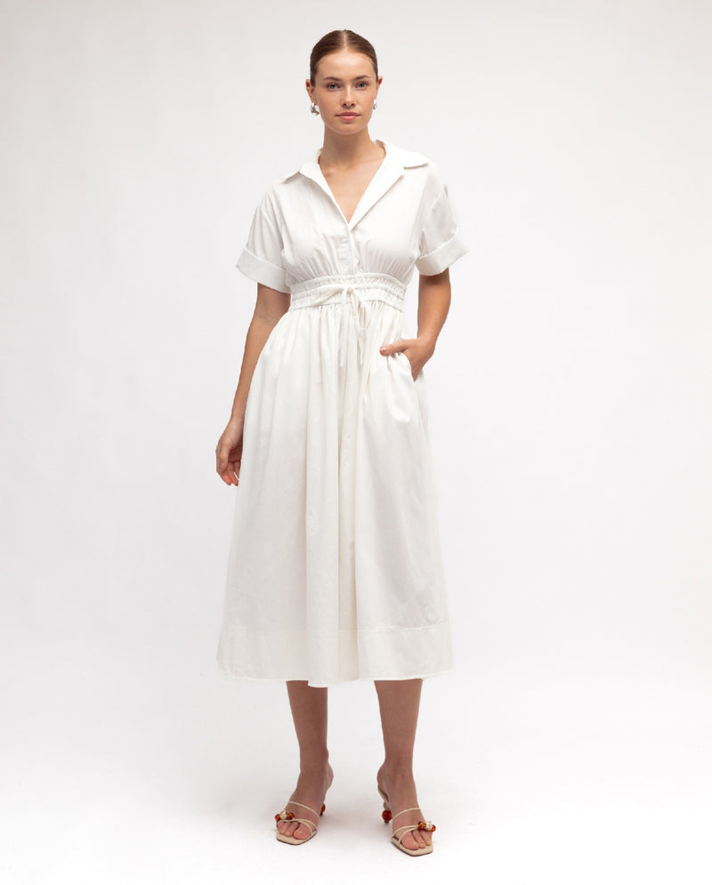 Emrys Dress