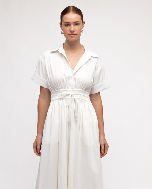 Emrys Dress