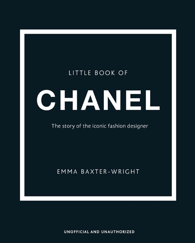 Little Book of Chanel